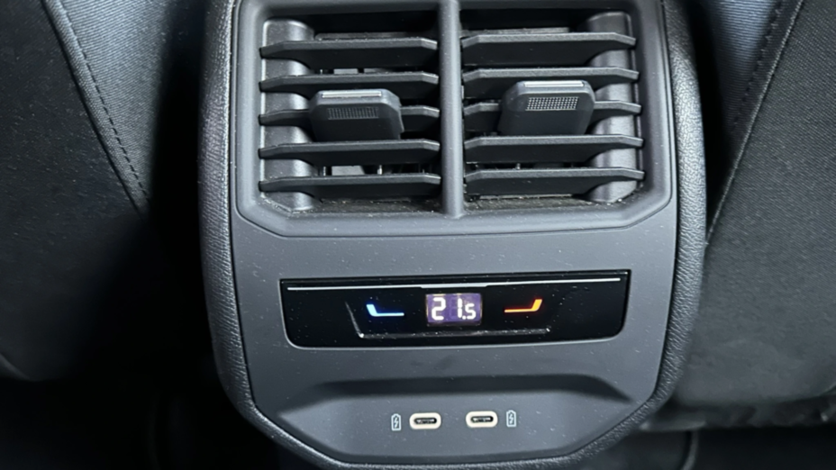 SEAT Leon Leon 2.0 TDI Style