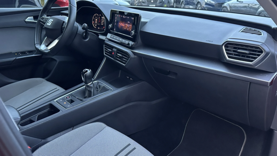 SEAT Leon Leon 2.0 TDI Style