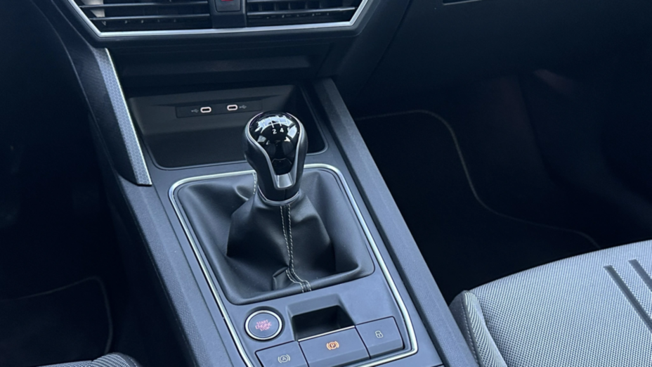 SEAT Leon Leon 2.0 TDI Style