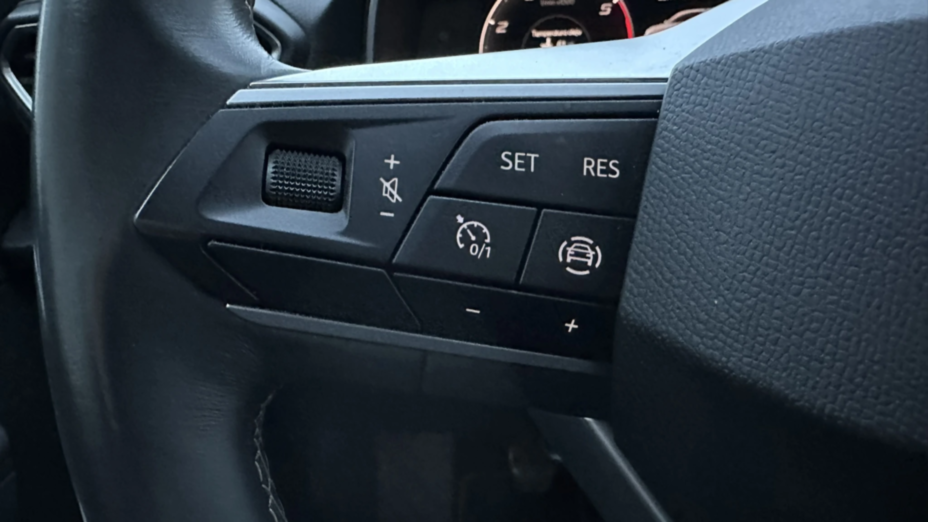SEAT Leon Leon 2.0 TDI Style
