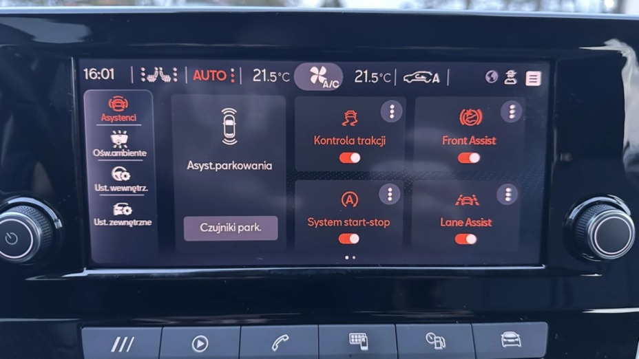 SEAT Leon Leon 2.0 TDI Style