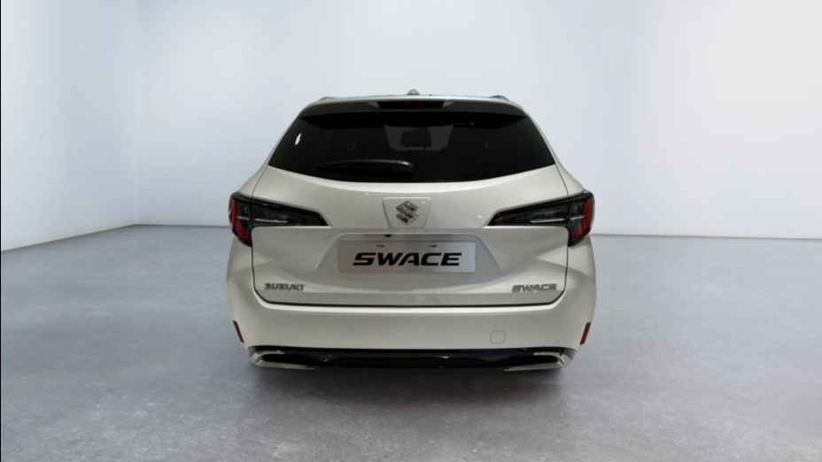 SUZUKI Swace Swace 1.8 Hybrid Premium Plus CVT Nowy