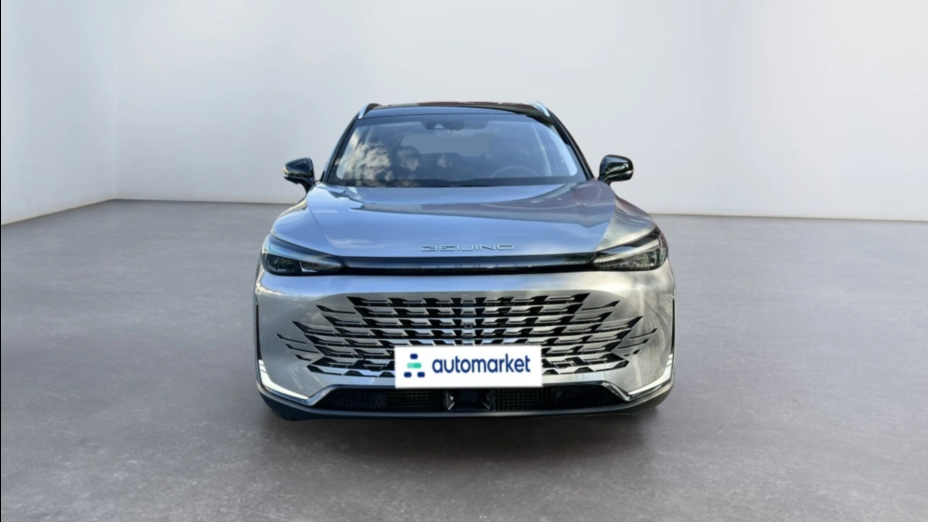 BAIC Beijing 7 Beijing 7 1.5T Luxury Plus DCT
