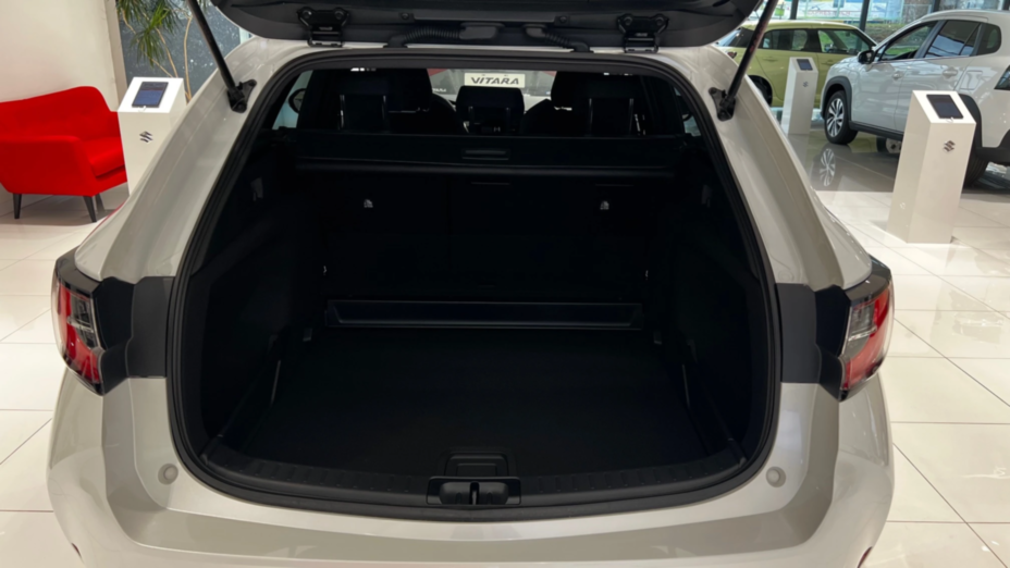 SUZUKI Swace Swace 1.8 Hybrid Premium Plus CVT Nowy