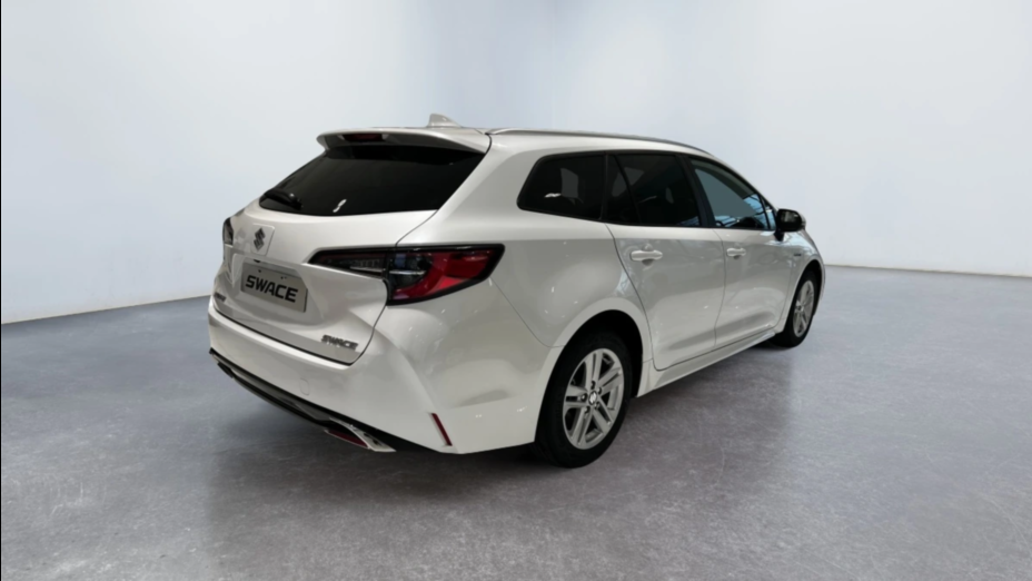 SUZUKI Swace Swace 1.8 Hybrid Premium Plus CVT Nowy