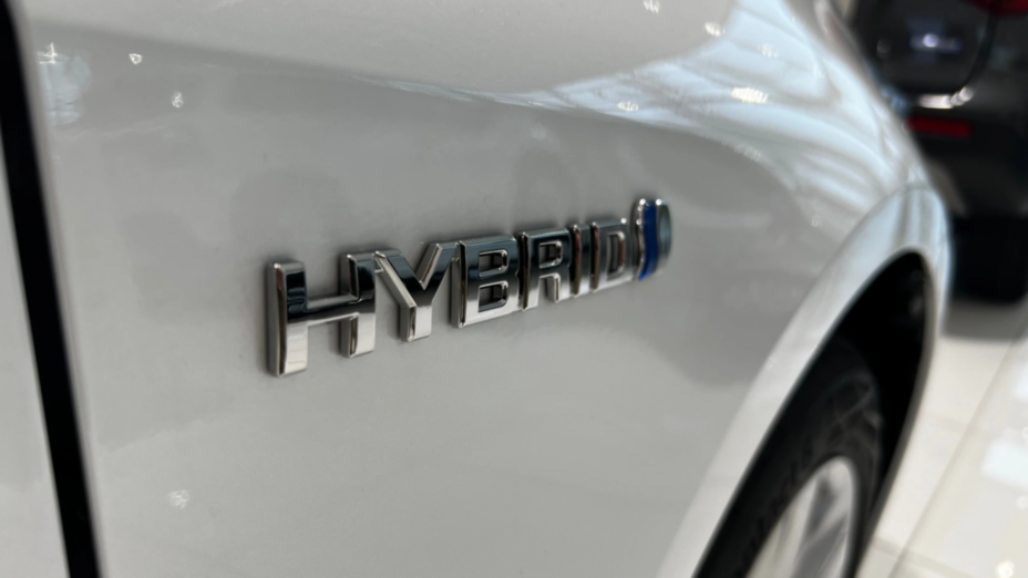 SUZUKI Swace Swace 1.8 Hybrid Premium Plus CVT Nowy