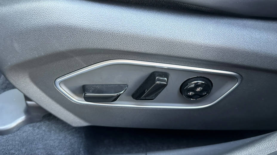 BAIC Beijing 7 Beijing 7 1.5T Luxury Plus DCT