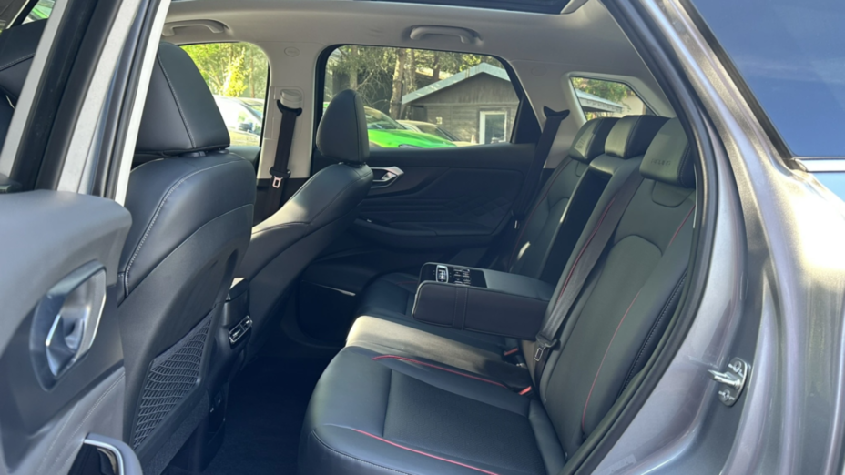BAIC Beijing 7 Beijing 7 1.5T Luxury Plus DCT