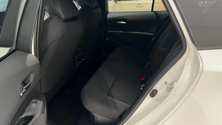 SUZUKI Swace Swace 1.8 Hybrid Premium Plus CVT Nowy