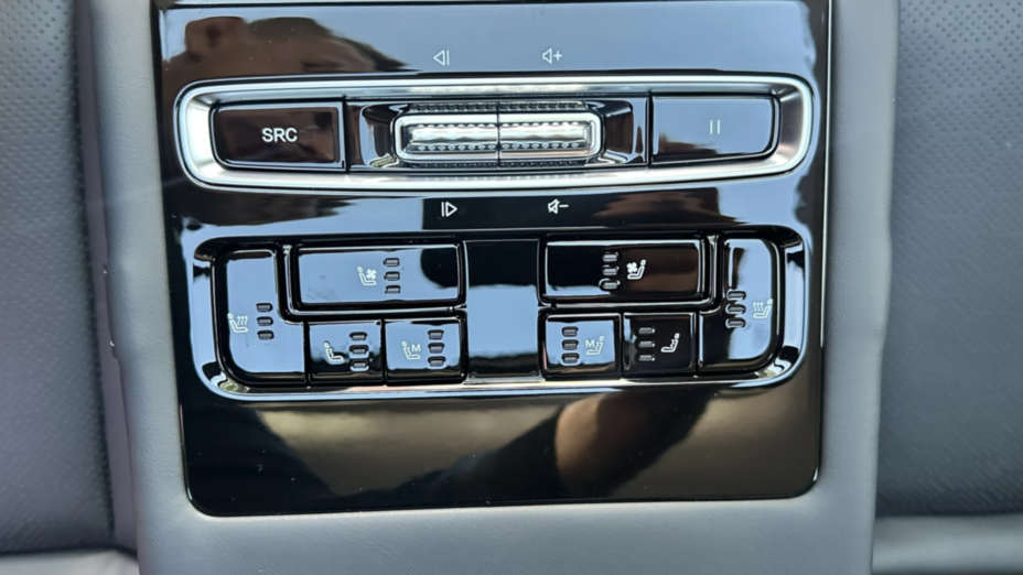 BAIC Beijing 7 Beijing 7 1.5T Luxury Plus DCT
