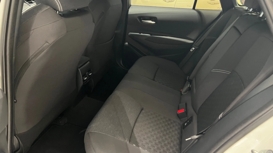 SUZUKI Swace Swace 1.8 Hybrid Premium Plus CVT Nowy