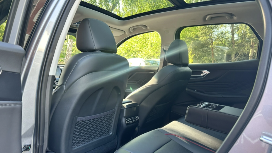BAIC Beijing 7 Beijing 7 1.5T Luxury Plus DCT