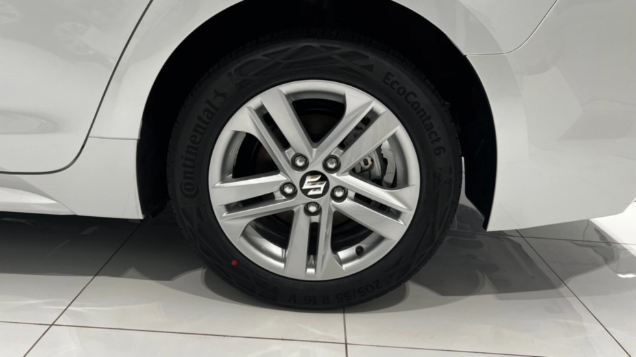 SUZUKI Swace Swace 1.8 Hybrid Premium Plus CVT Nowy