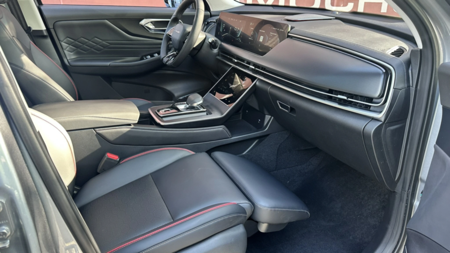 BAIC Beijing 7 Beijing 7 1.5T Luxury Plus DCT