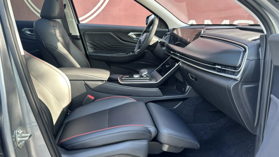BAIC Beijing 7 Beijing 7 1.5T Luxury Plus DCT