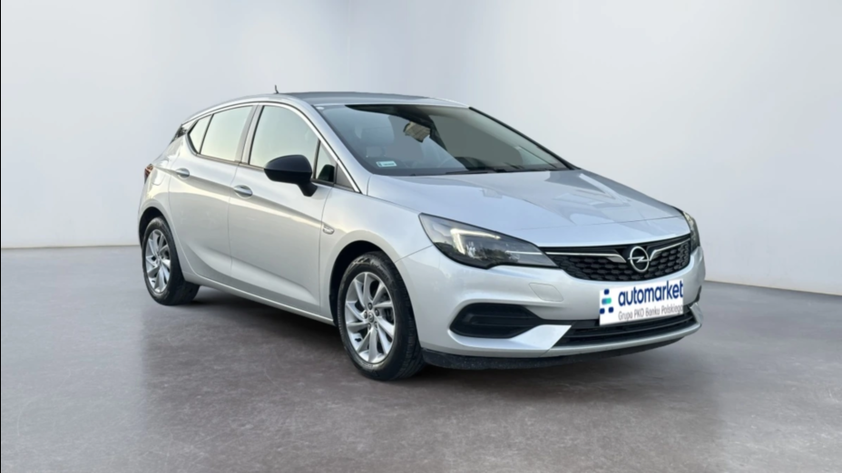 OPEL Astra Astra V 1.2 T Elegance S&S