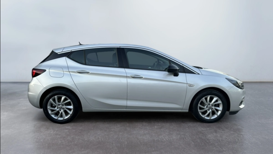 OPEL Astra Astra V 1.2 T Elegance S&S