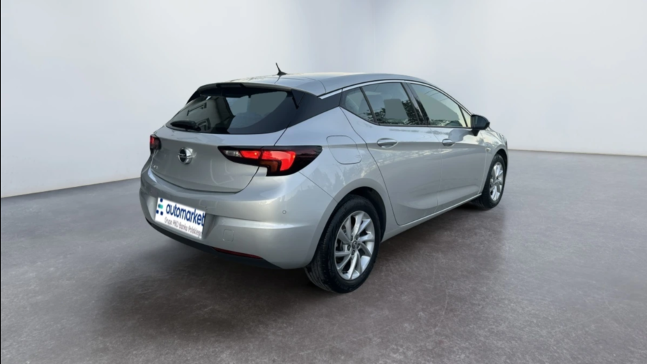 OPEL Astra Astra V 1.2 T Elegance S&S
