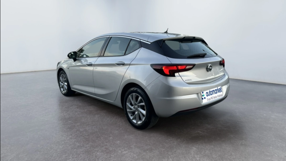OPEL Astra Astra V 1.2 T Elegance S&S