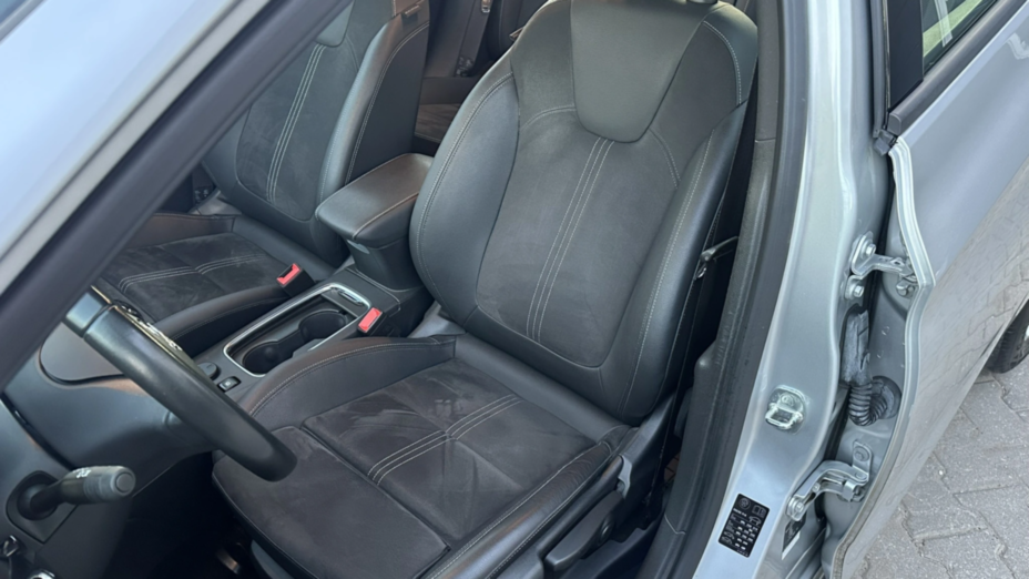 OPEL Astra Astra V 1.2 T Elegance S&S