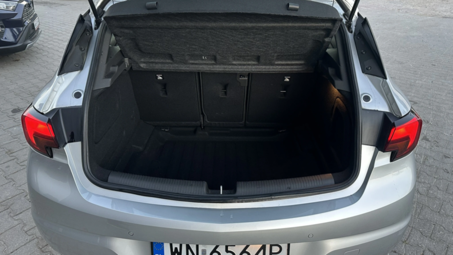 OPEL Astra Astra V 1.2 T Elegance S&S