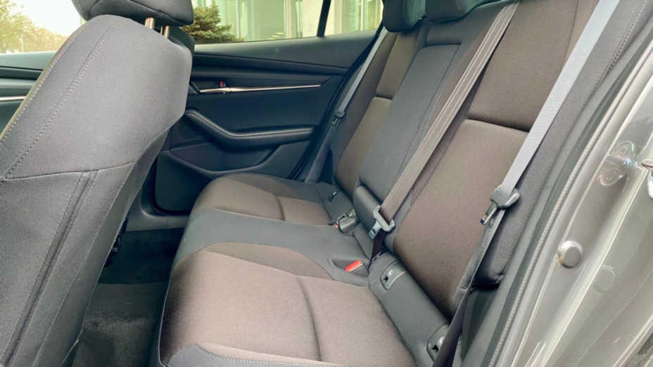 MAZDA 3 3 2.0 mHEV Exclusive-Line