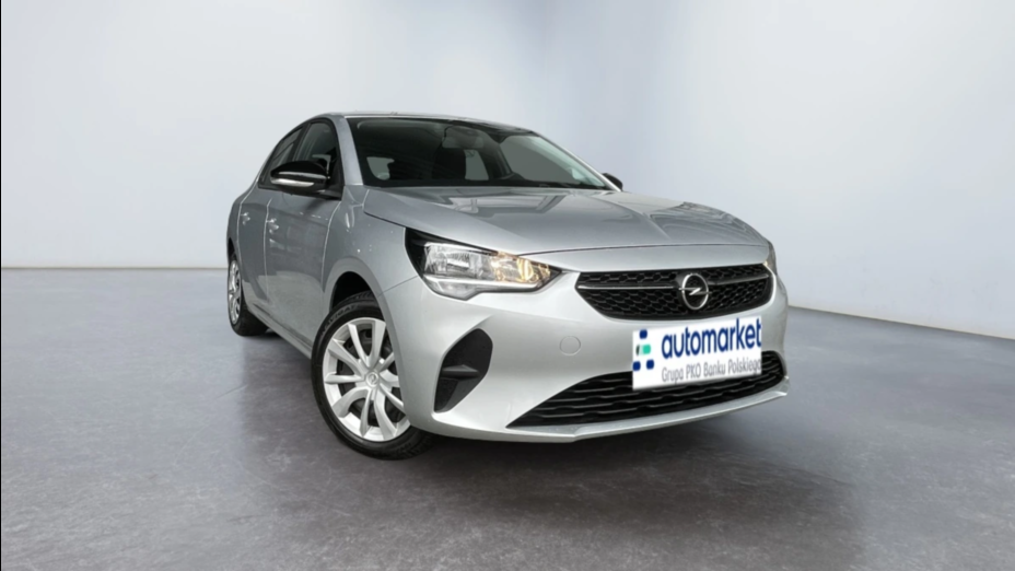 OPEL Corsa Corsa 1.2 S&S