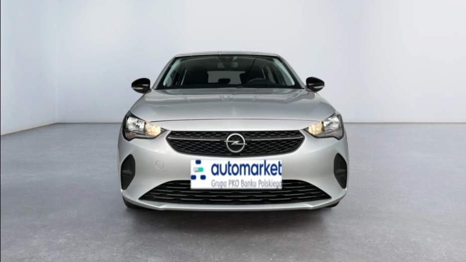 OPEL Corsa Corsa 1.2 S&S