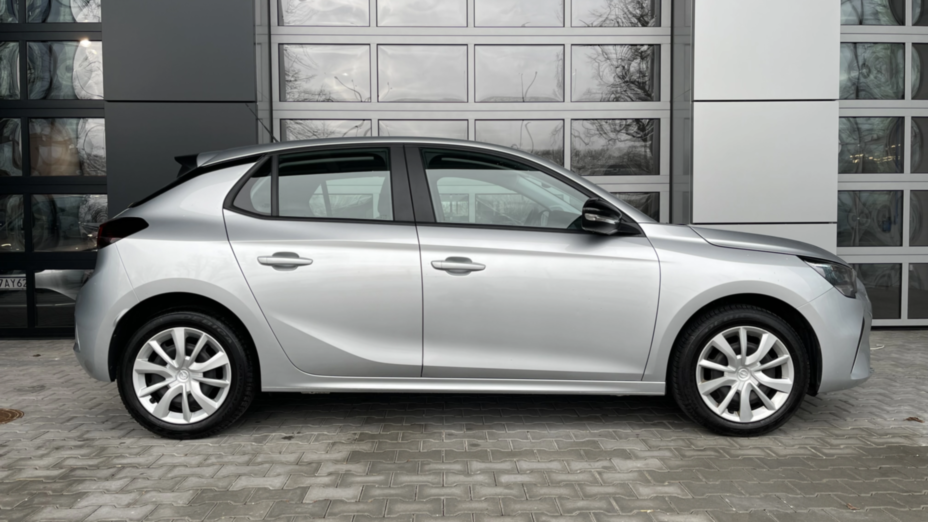 OPEL Corsa Corsa 1.2 S&S