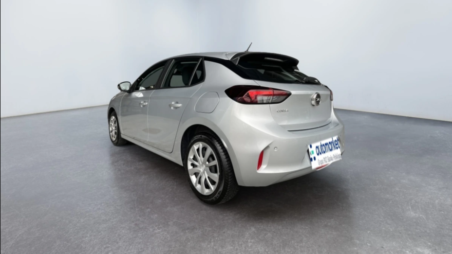 OPEL Corsa Corsa 1.2 S&S