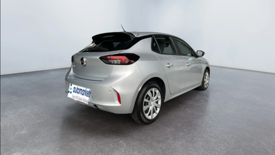 OPEL Corsa Corsa 1.2 S&S