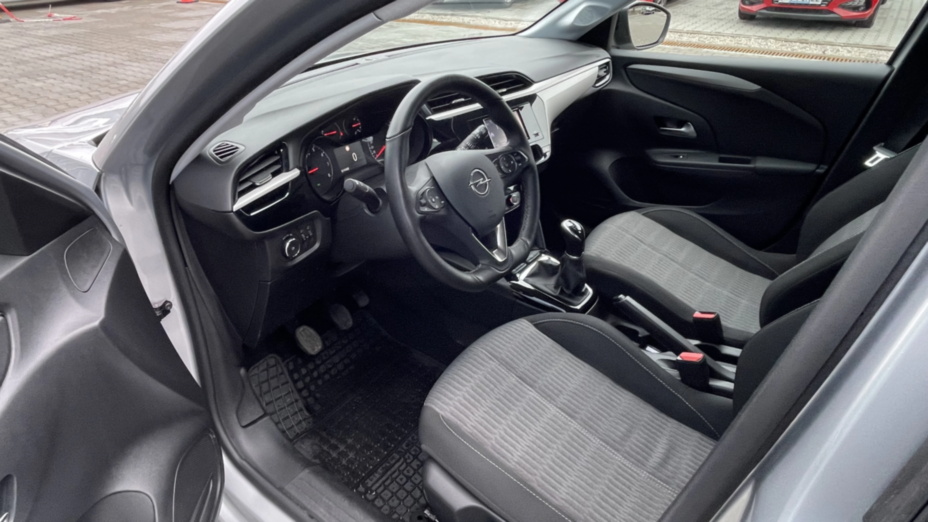 OPEL Corsa Corsa 1.2 S&S
