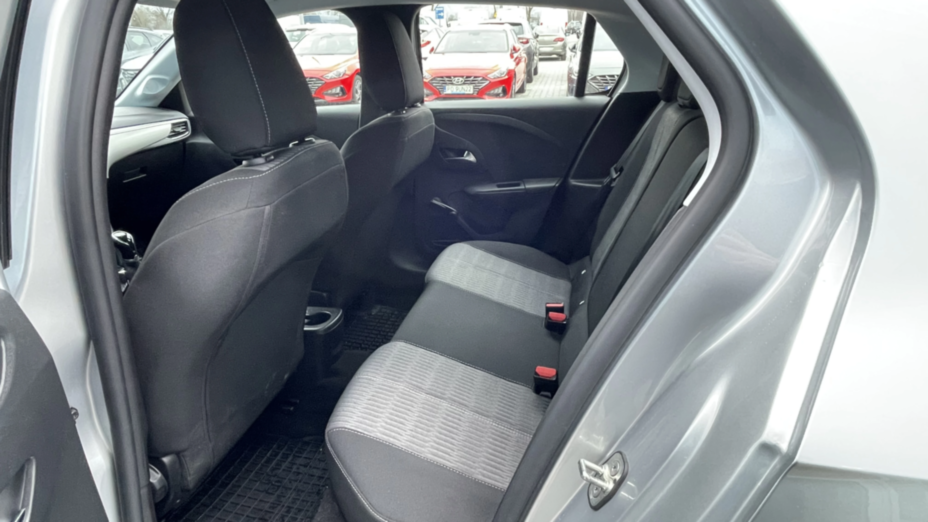 OPEL Corsa Corsa 1.2 S&S