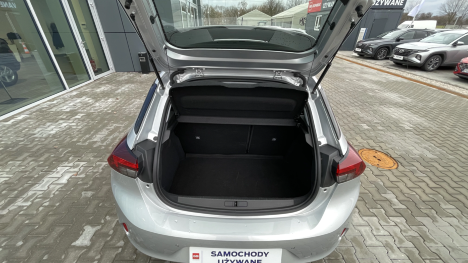 OPEL Corsa Corsa 1.2 S&S