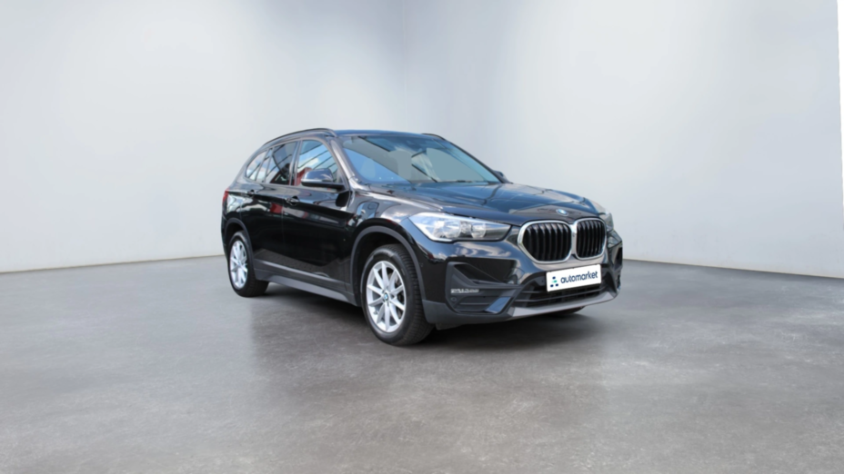 BMW X1 X1 xDrive20d aut
