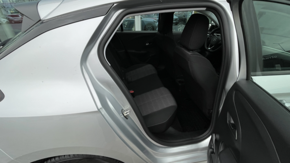 OPEL Corsa Corsa 1.2 S&S