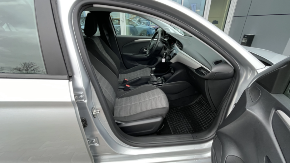 OPEL Corsa Corsa 1.2 S&S