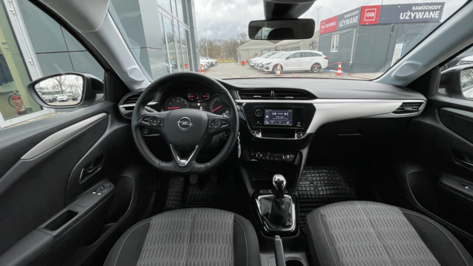 OPEL Corsa Corsa 1.2 S&S