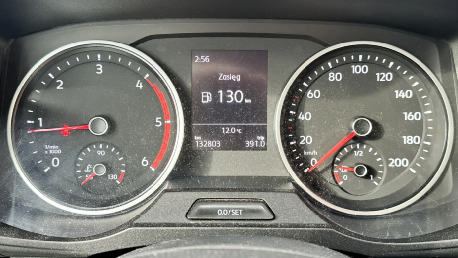 VOLKSWAGEN Crafter Crafter 30 TDI 4Motion (10,7m3)