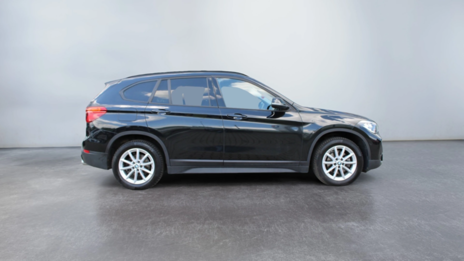 BMW X1 X1 xDrive20d aut