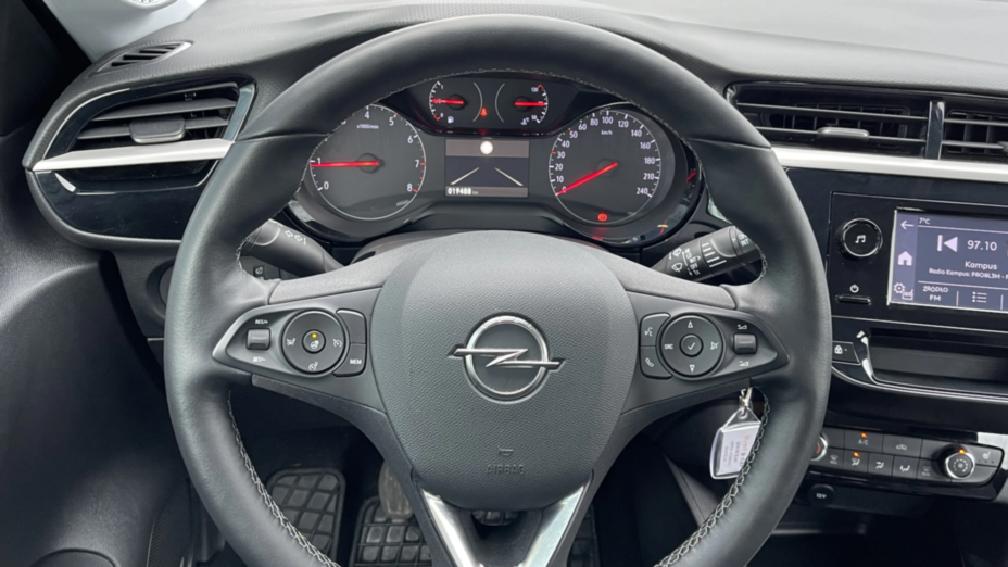 OPEL Corsa Corsa 1.2 S&S