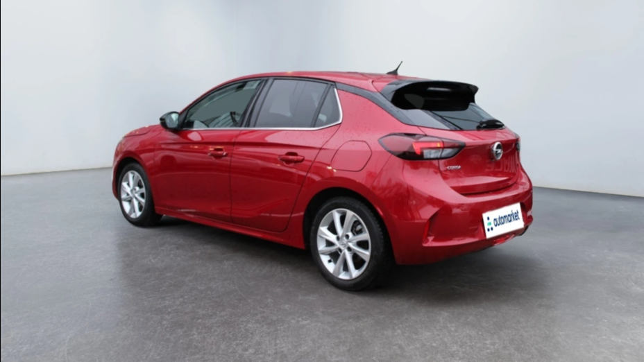 OPEL Corsa Corsa 1.2 Elegance S&S aut