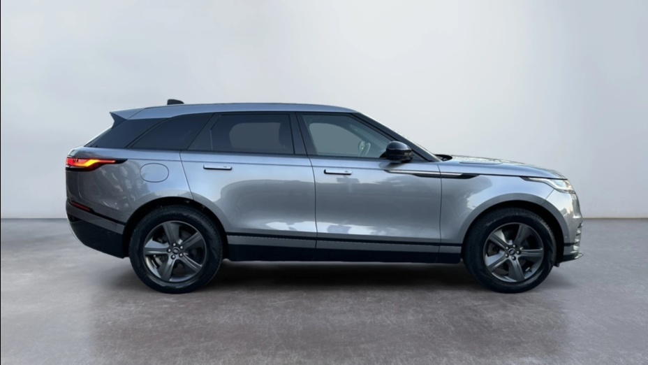 LAND ROVER Range Rover Velar Velar 2.0 TD4 R-Dynamic S