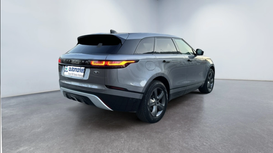 LAND ROVER Range Rover Velar Velar 2.0 TD4 R-Dynamic S