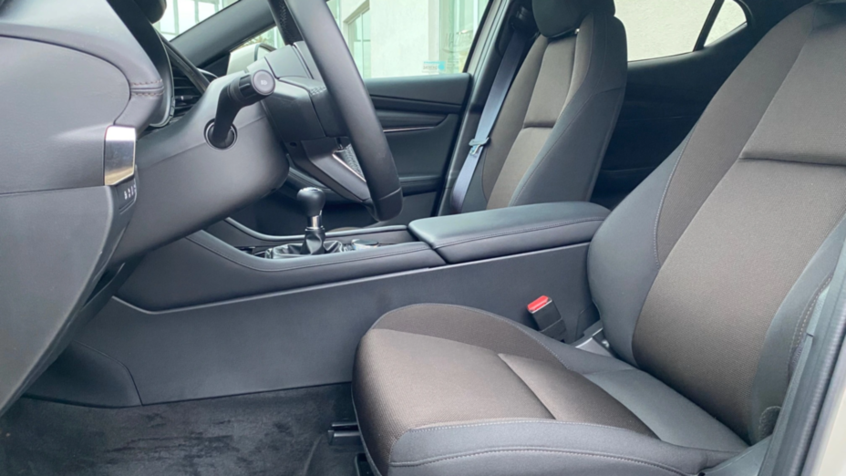 MAZDA 3 3 2.0 mHEV Exclusive Line