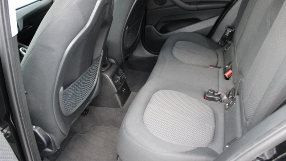 BMW X1 X1 xDrive20d aut