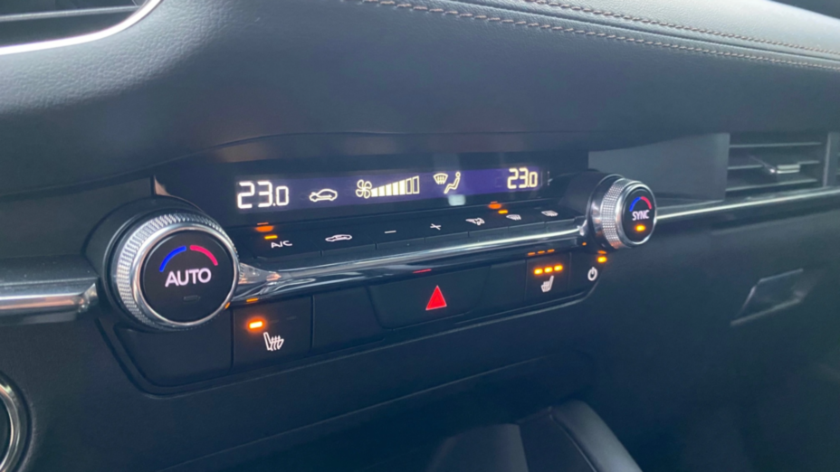 MAZDA 3 3 2.0 mHEV Exclusive Line