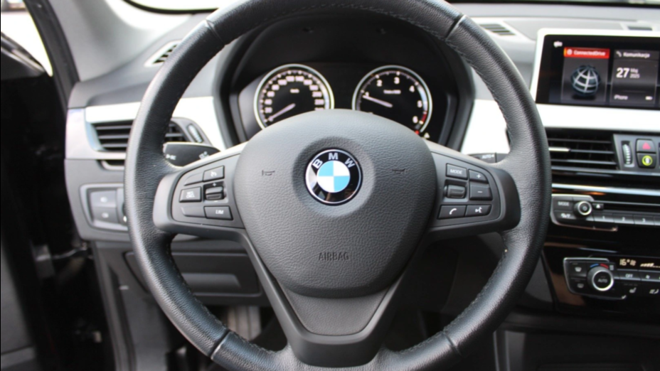 BMW X1 X1 xDrive20d aut