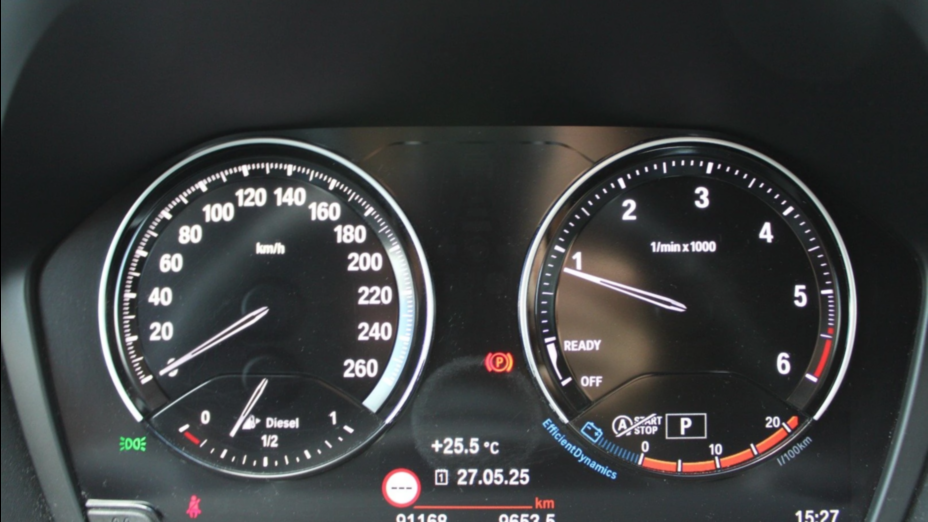 BMW X1 X1 xDrive20d aut