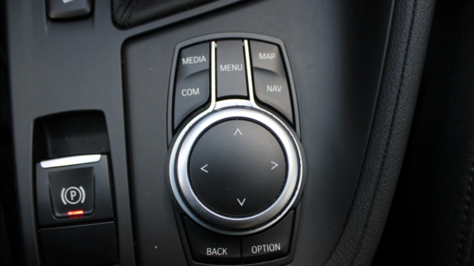 BMW X1 X1 xDrive20d aut